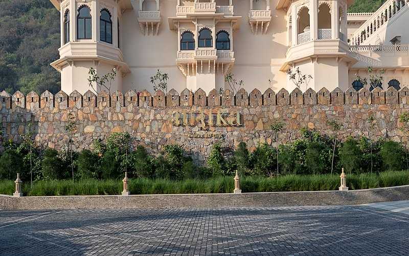 Aurika Place Udaipur